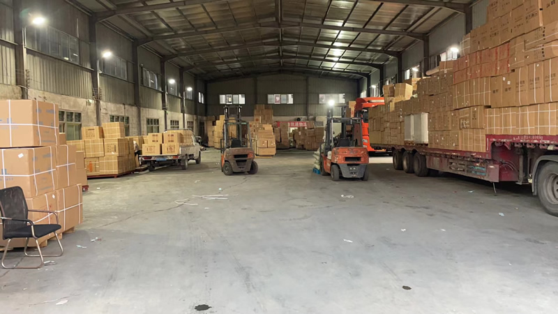 汕头潮南区到白山物流专线-潮南区到白山物流公司-定时发车